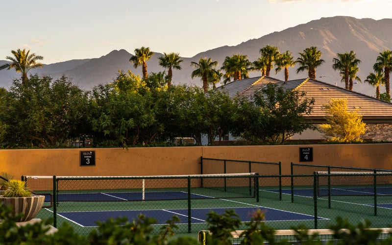 Trilogy At The Polo Club, Indio Homes For Sale